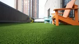 Artificial Grass Exterior