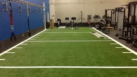 Artificial Gym Turf in Dubai
