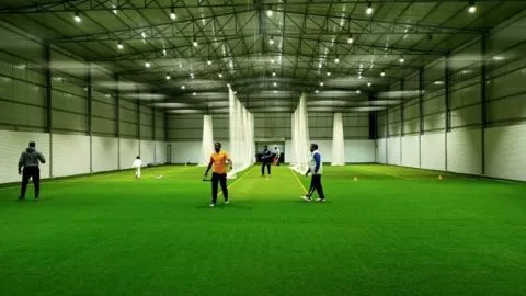 Artificial grass