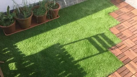 Best Balcony Turf in Dubai