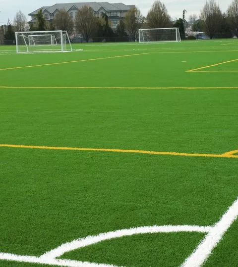 Best Football Turf