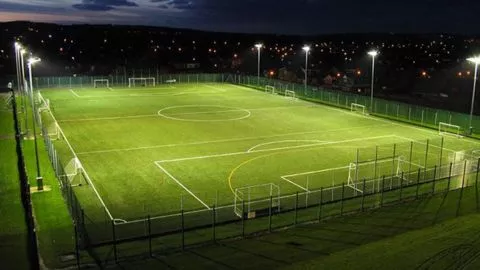 Best Football Turf Dubai