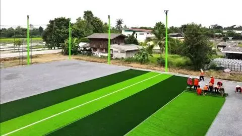 Cricket Turf Dubai UAE