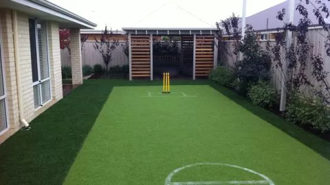 Cricket Turf in Dubai