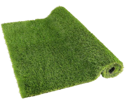 Customized Grass Carpets And Mats