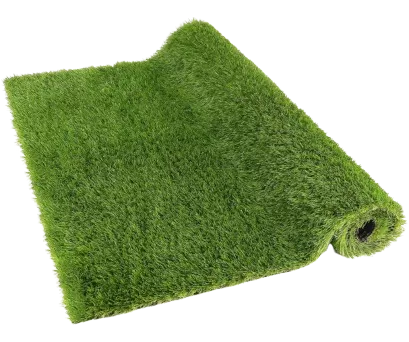Customized Grass Carpets And Mats