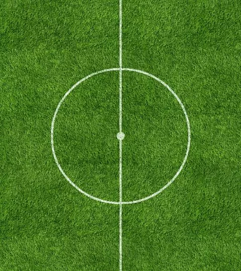 Dubai Football Turf