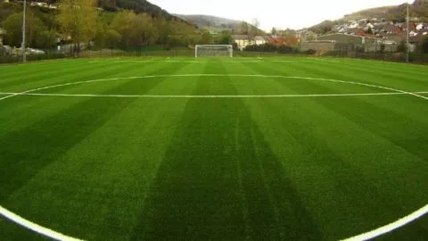 Football Turf Dubai