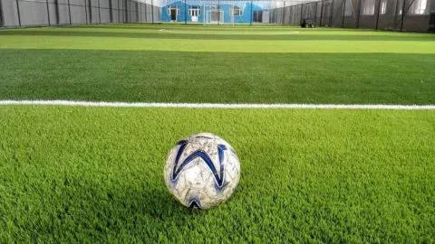 Football Turf in AbuDhabi