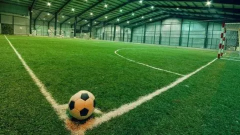 Football Turf in Dubai