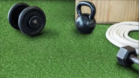 Gym Turf Dubai