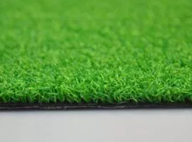 Medium Pile Grass
