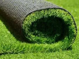 Polypropylene Turf