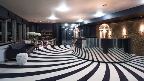 Receptions Carpet 4