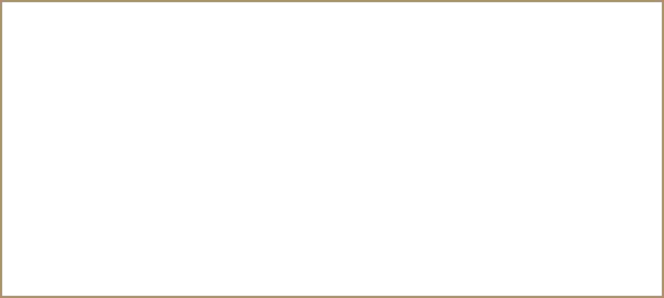 Solid black rectangle background for website section