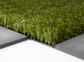 Short Pile Grass