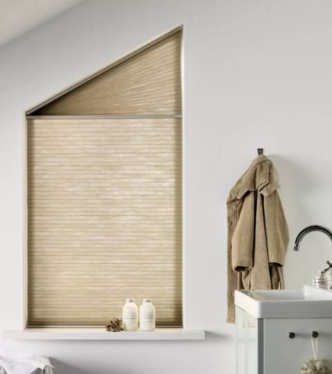 Bathroom Blinds