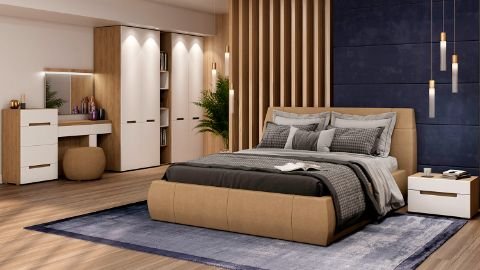 Bedroom Furniture 003