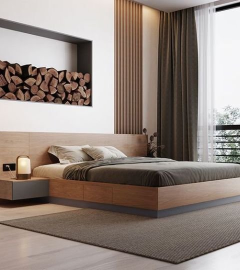 Bedroom Furniture 009