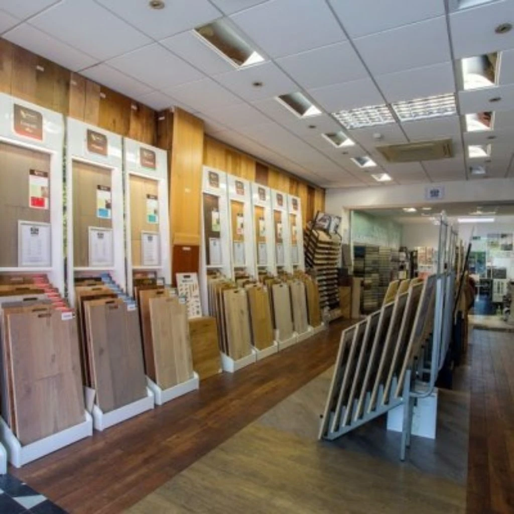 Best Flooring in Ajman | #1 Flooring Company in UAE