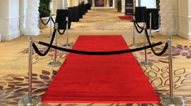 Exhibition Carpet 2