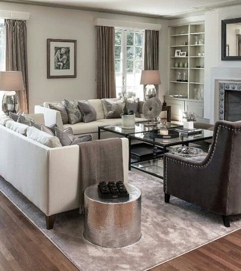 Living Room Furniture 6