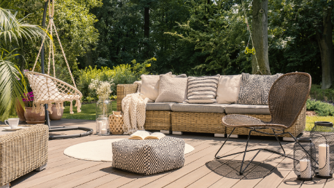 Outdoor Furniture 1