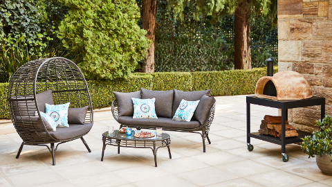 Outdoor Furniture 3