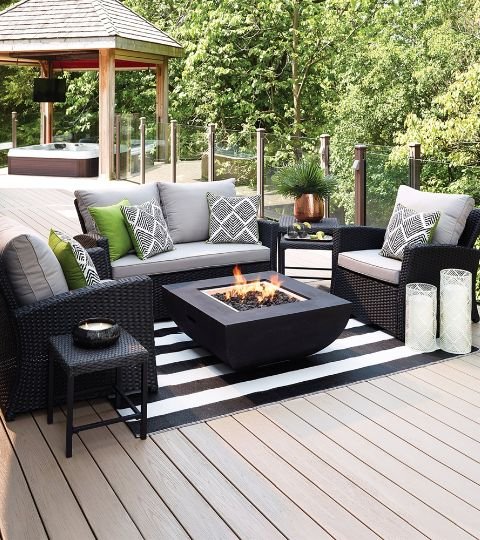 Outdoor Furniture 7