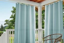 Polyester Curtains