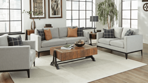 Living Room Furniture