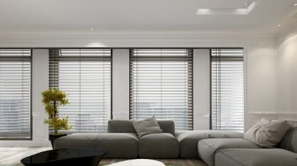 Cheap Hotels Shutters