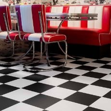 Checkerboard 4