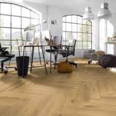 Commercial Laminate Flooring 2