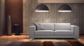 Custom Sofa