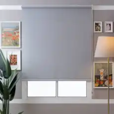 Fabric Blackout Blinds
