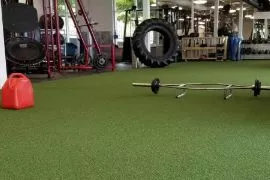 Gym Artificial Turf