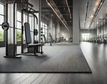 Gym Flooring