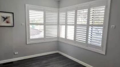 Hospitals Shutters