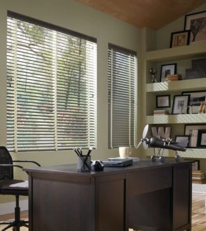 Office Shutters Blinds