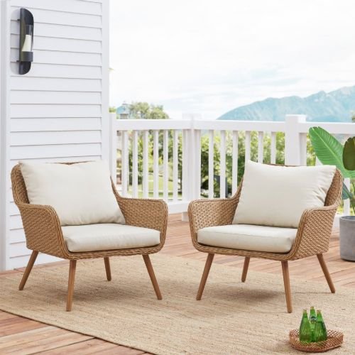 Outdoors Chairs 1