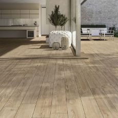 Outdoors Laminate Flooring 4