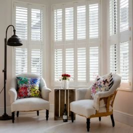 Plantation Shutters Blinds