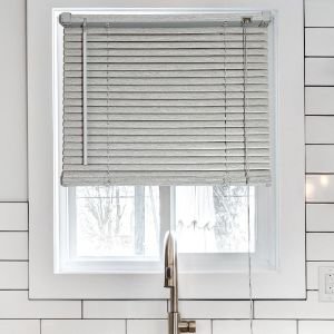 Pvc Venetian Blinds 004