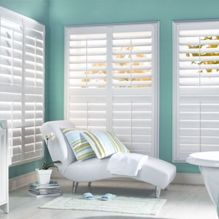 Shutters blinds Dubai