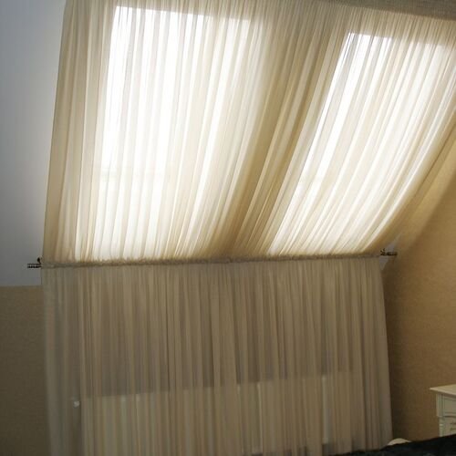 Light Filtering Curtains