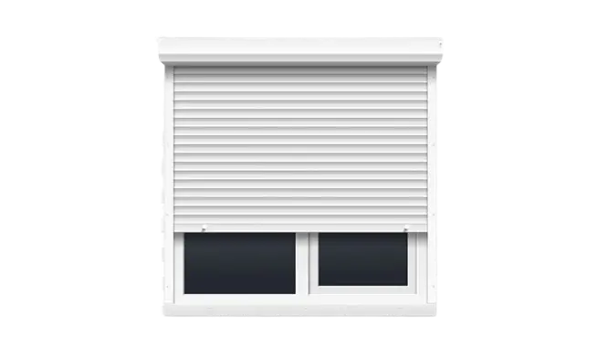 Window Shutter