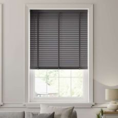 Wood Blackout Blinds 2