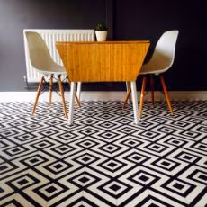 01 Linoleum Flooring