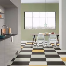 05 Linoleum Flooring